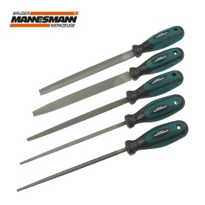 Mannesmann Set 5 pile metal