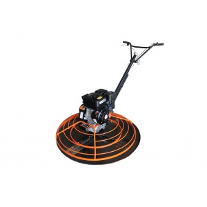 BISONTE Masina de finisat beton EP1200-H, 117 kg