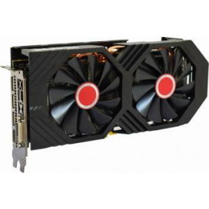 XFX Radeon RX 590 FATBOY OC+ 8GB GDDR5 256-bit (RX-590P8DFD6)