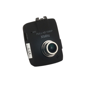 Xblitz Black Bird 2.0 GPS