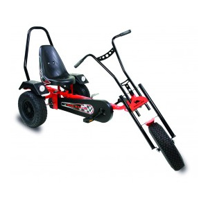 Dino Cars Kart Trike ZF