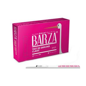 Barza Test De Sarcina Clasic Banda Lista De Preturi Cel Mai Mic Pret