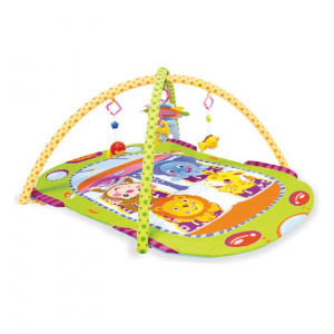 Lorelli Bus - Saltea 50 x 102 cm