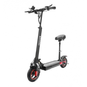 KUGOO Kirin M4 PRO