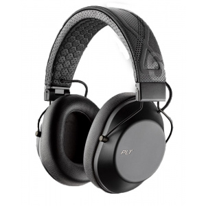 Plantronics Backbeat FIT 6100, Negre - PLB00140
