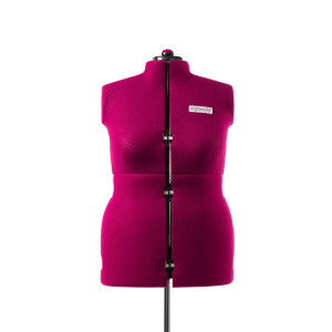 Adjustoform Manechin de croitorie F Full Figure