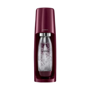 SodaStream Aparat sifon SPIRIT Plum 1 L Mov