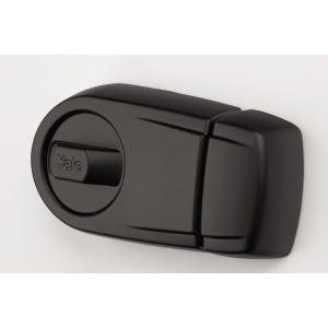 Yale Broasca aplicata satin antiq - - Y2T-LABV