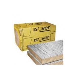 Isover Vata Minerala Bazaltica Cu Folie Aluminiu 50mm Lista De Preturi Cel Mai Mic Pret