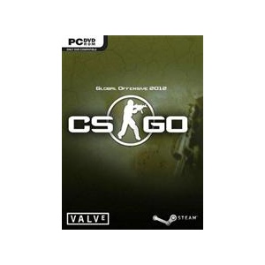 Valve Counter-Strike Global Offensive Pc Cd-Key