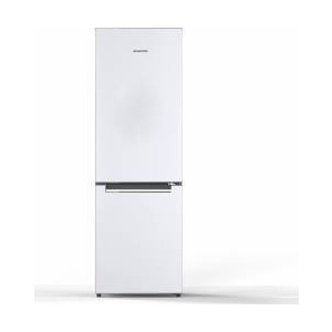 Albatros Combina frigorifica CF39A+++ 312L A+++ Termostat reglabil Alb