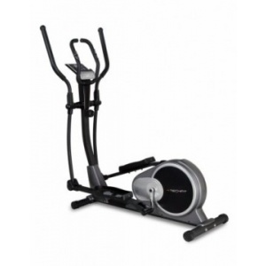 Techfit Bicicleta Eliptica Fitness Magnetica E500