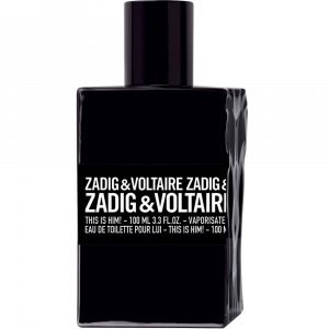 Zadig&Voltaire This is Him EDT 100 ml