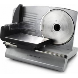Esperanza EKM018K Argintiu 5901299930434