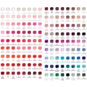 Essie Lac de unghii 30095076