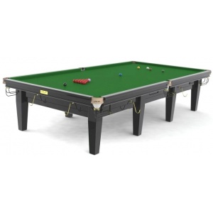 Riley Masa de snooker Grand Professional 12ft