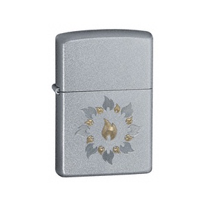 Zippo Ring of Fire 21192