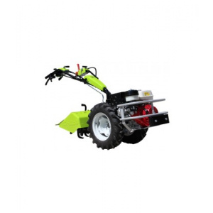 Grillo G110DF/GX390 + freza 70cm contrarotativa