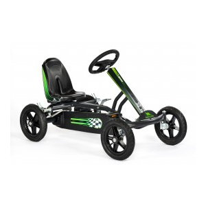 Dino Cars Kart Speedy ZF