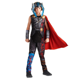 Disney Costum Thor Ragnarok 4-5 Ani