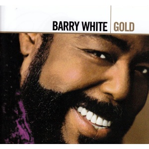 Barry White Gold (2 CD)