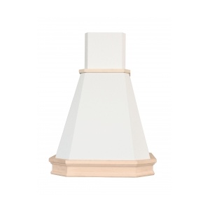 Pyramis RUSTIC CHIMNEY EL60 065018001