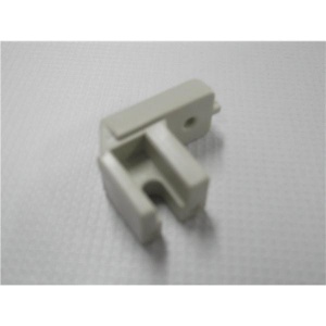 Brother Piciorus de fermoar ascuns din teflon universal S518H-N
