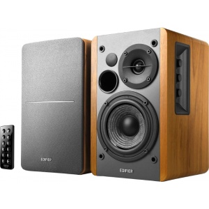 Edifier R1280DB 2.0 Brown