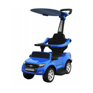 Ford 3 in 1 Ranger Wildtrax Blue
