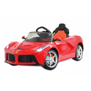 Globo Ferrari 6V