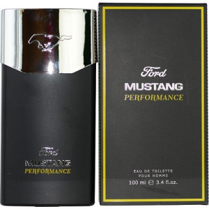 Mustang Performance EDT 100 ml