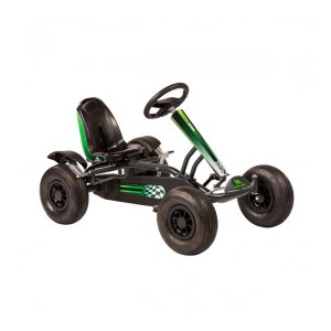 Dino Cars Kart Junior ZF