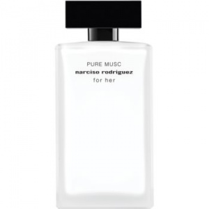 Narciso Rodrigez For Her Pure Musc eau de parfum 100 ml