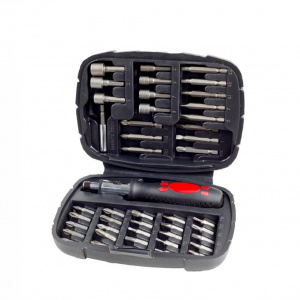 Joka Surubelnite set 45 piese 7363