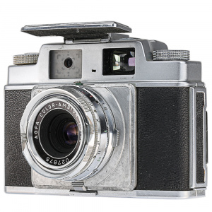 Agfa Ambi Silette