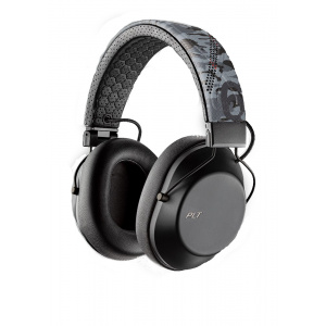 Plantronics Casca Bluetooth peste ureche Backbeat FIT 6100, Camo - PLB00141