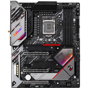 Asrock Z590 PG Velocita