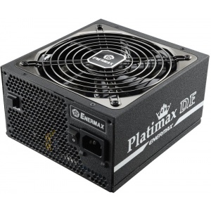 Enermax Platimax D.F , 80+ Platinum, 850W EPF850EWT