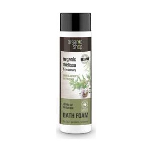Organic Shop Spumant Herbs Of Provence 500 ml