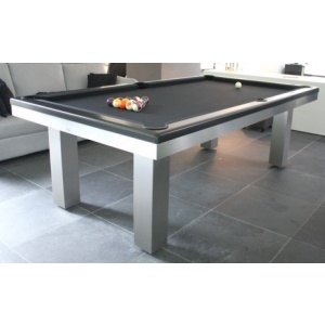 Toulet Masa de biliard Full Loft
