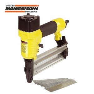 Mannesmann Capsator pneumatic pentru cuie 15 50 mm