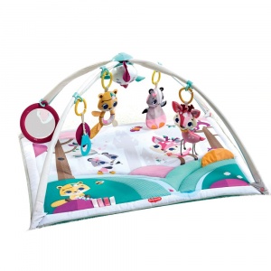 Tiny Love Tiny Princess Tales GyminiI Deluxe