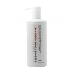 Sebastian Professional Masca Reparatoare 500 ml