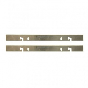 BASS Set 2 cutite pentru masina de rindeluit 210x16x2mm