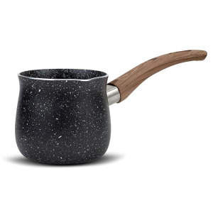 Nava Ibric 10-104-008, 750 ml, Negru