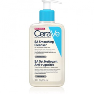 cerave hydrating cleanser pret