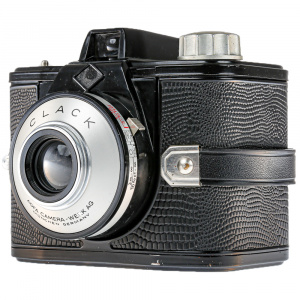 Agfa Clack