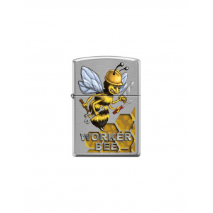 Zippo Bricheta 0877 Worker Bee