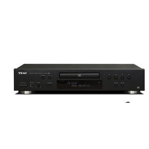 Teac CD-P650