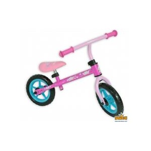 Saica Bicicleta Fara Pedale Hello Kitty